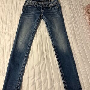 MissMe jeans